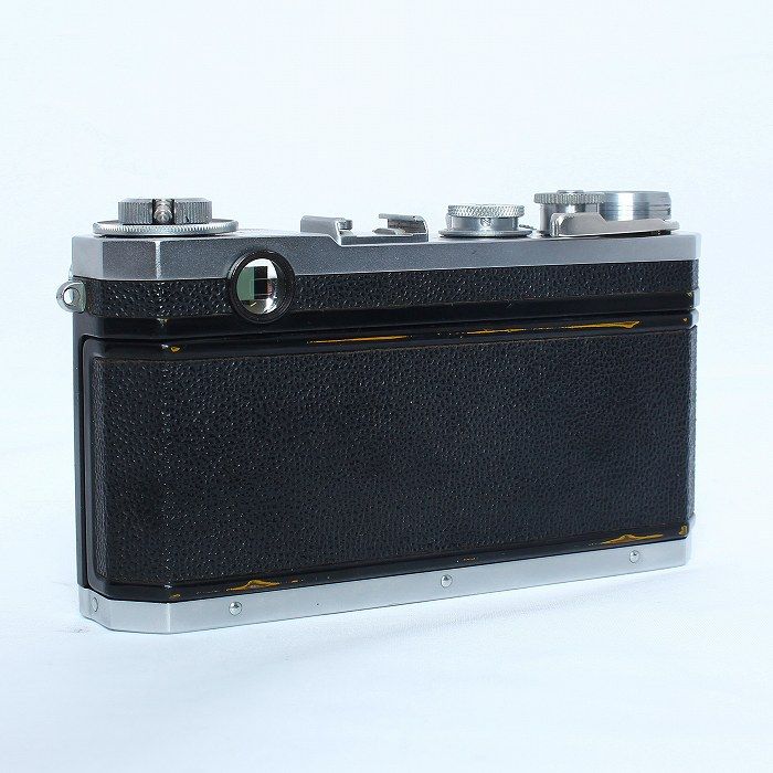 Nikon - 【中古】(ニコン) Nikon S2前期+NIKKOR-SC50/1.4 中古】(ニコン) Nikon S2前期+NIKKOR-SC50/1.4 - メルカリ