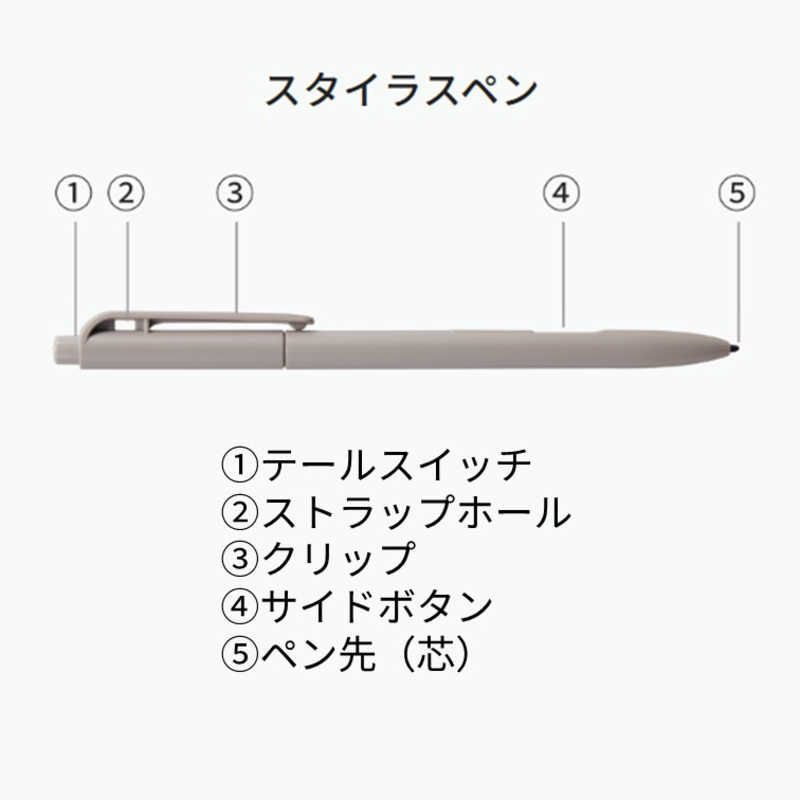 サテンホワイト FMVDP43CA4