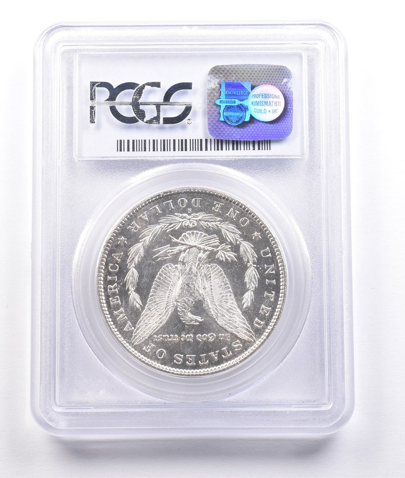 モルガンコンチョ モルガンダラー 銀貨 アンティーク 1881年製×2 1881