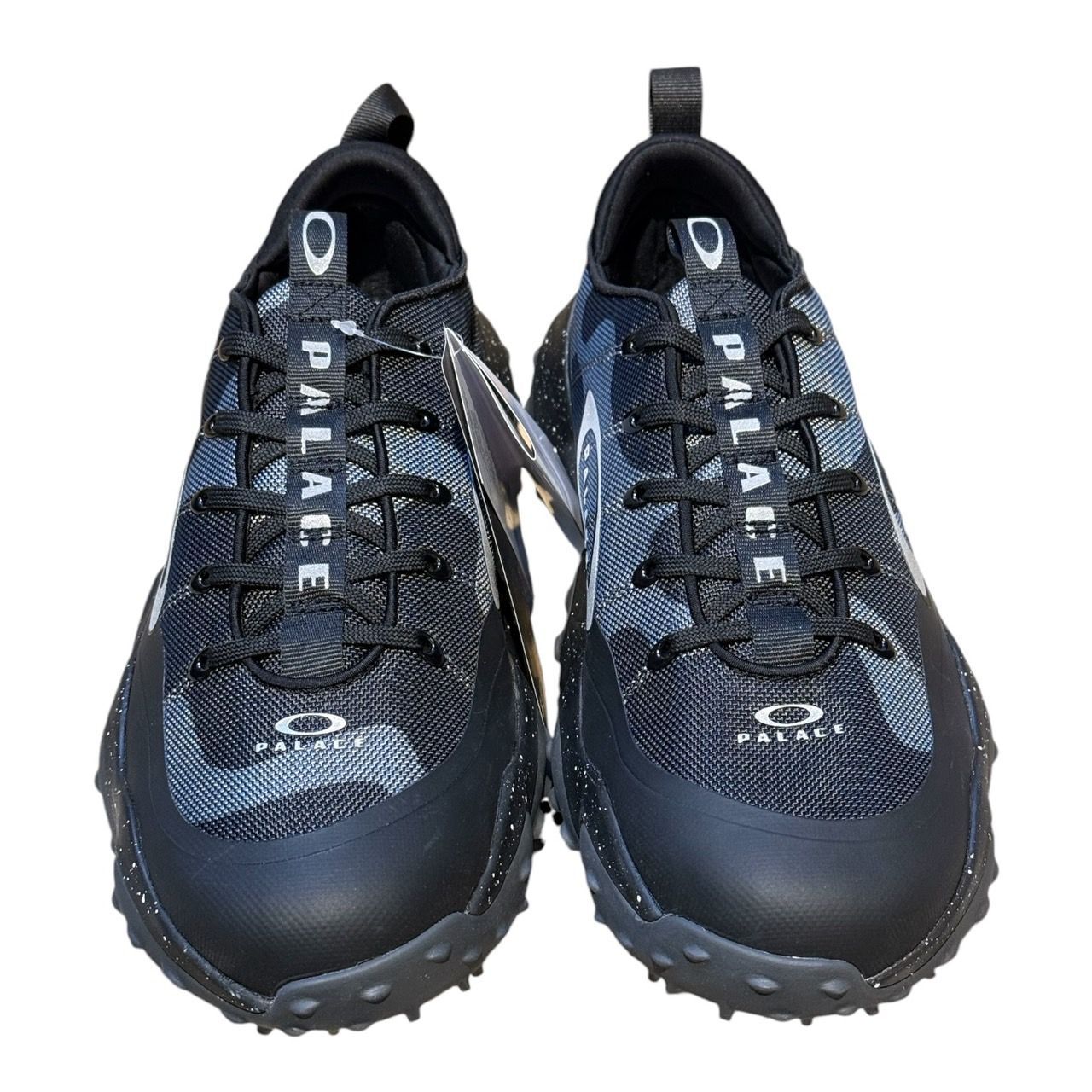 2024FW PALACE x Oakley Edge Flex 