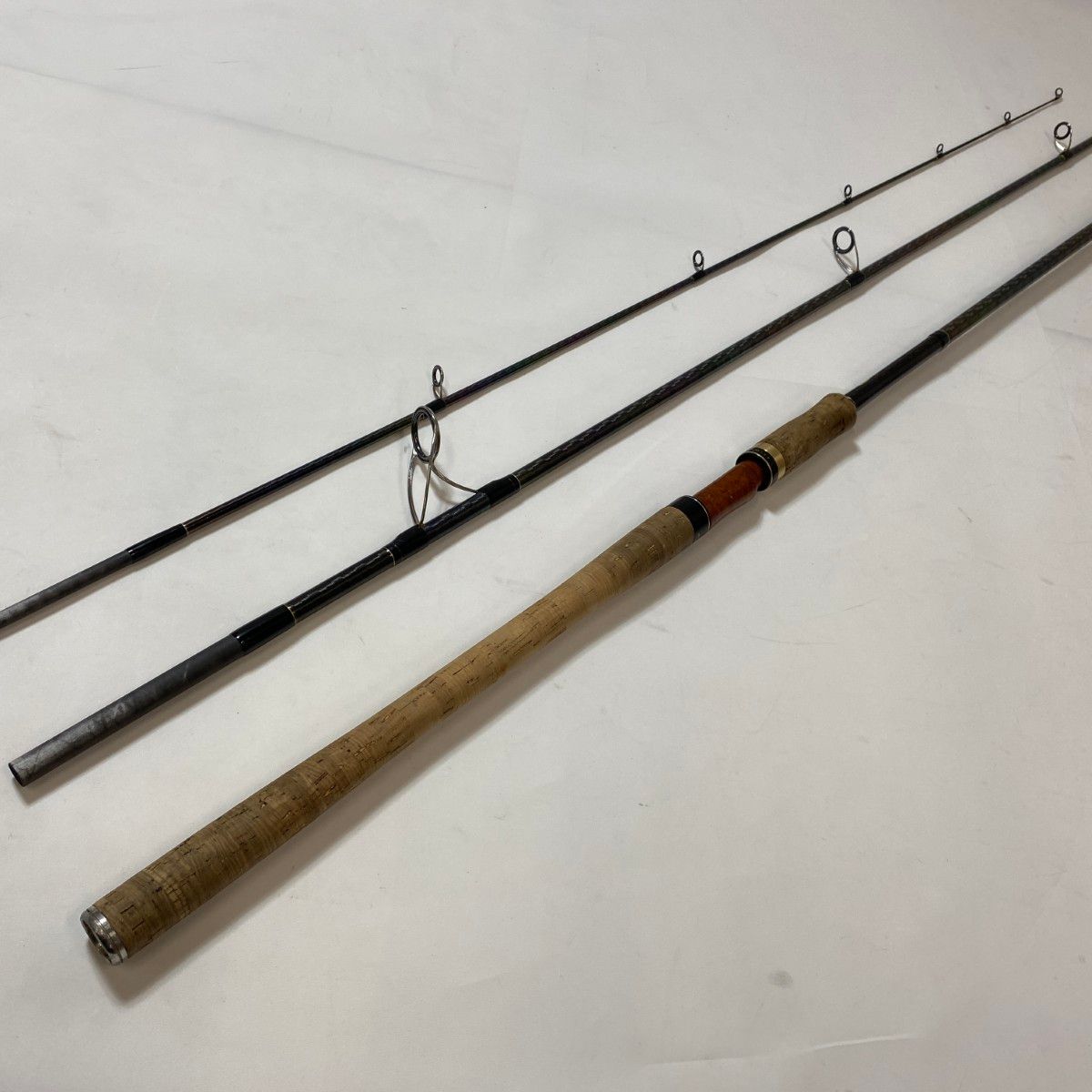 ΨΨSHIMANO シマノ ルアーロッド 13カーディフモンスター