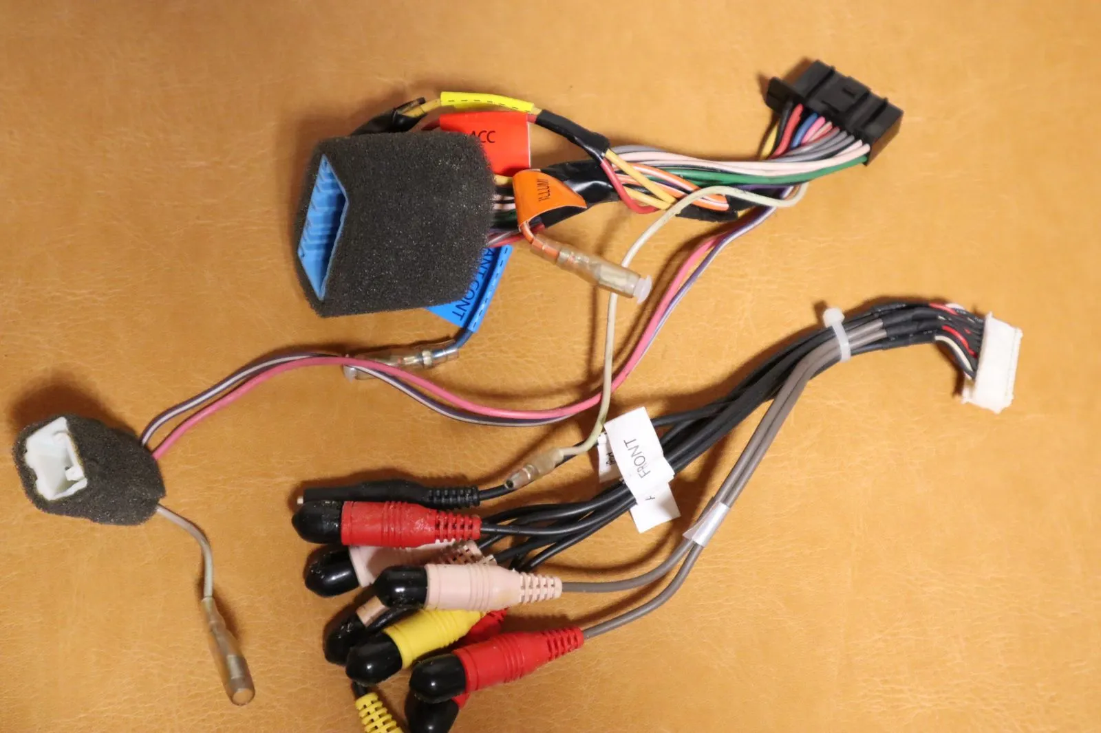 美品 KENWOOD Bluetooth 地デジフルセグ ナビ 動作確認OK KENWOOD 上級ナビ MDV-L500 フルセグ 最新地図 取扱説明書付き