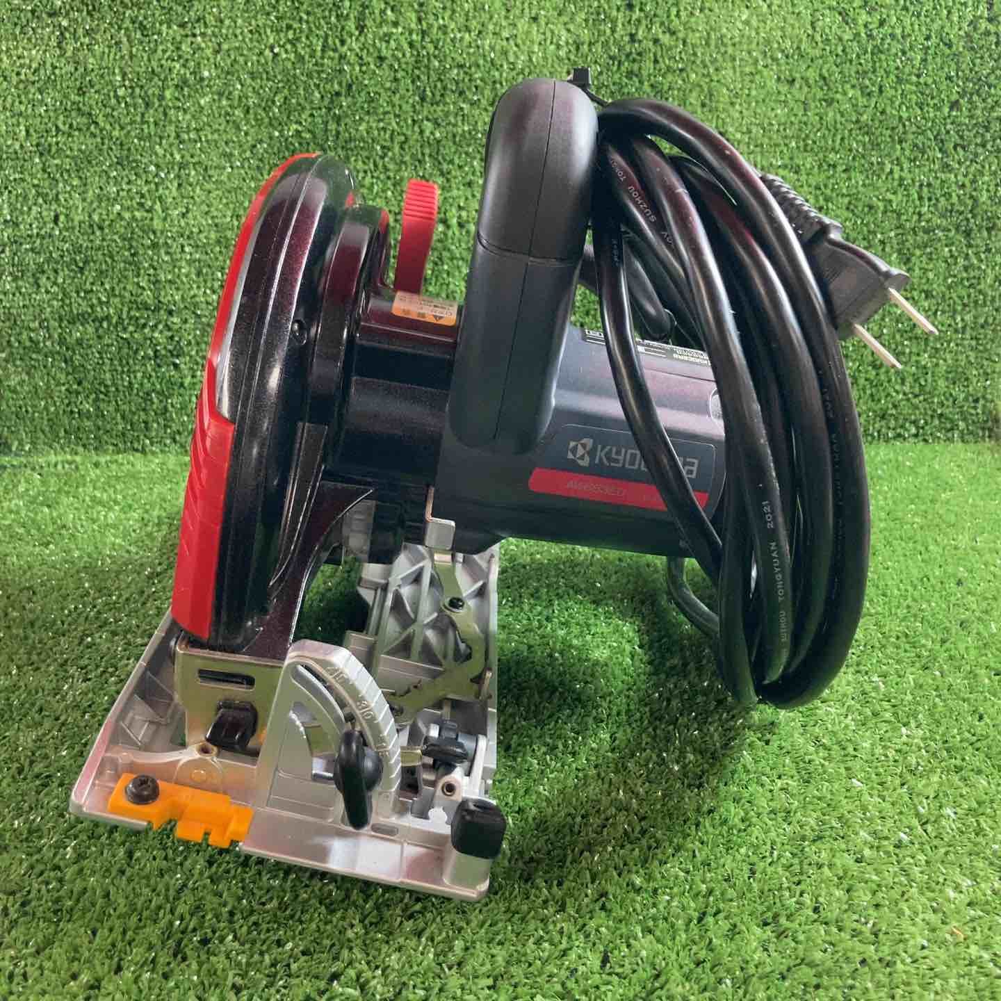 京セラ リョービ