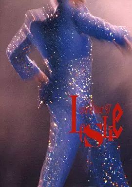 パンフレット ライブ コンサート ≪パンフレット ライブ ≫ パンフ レスリー チャン world tour 97