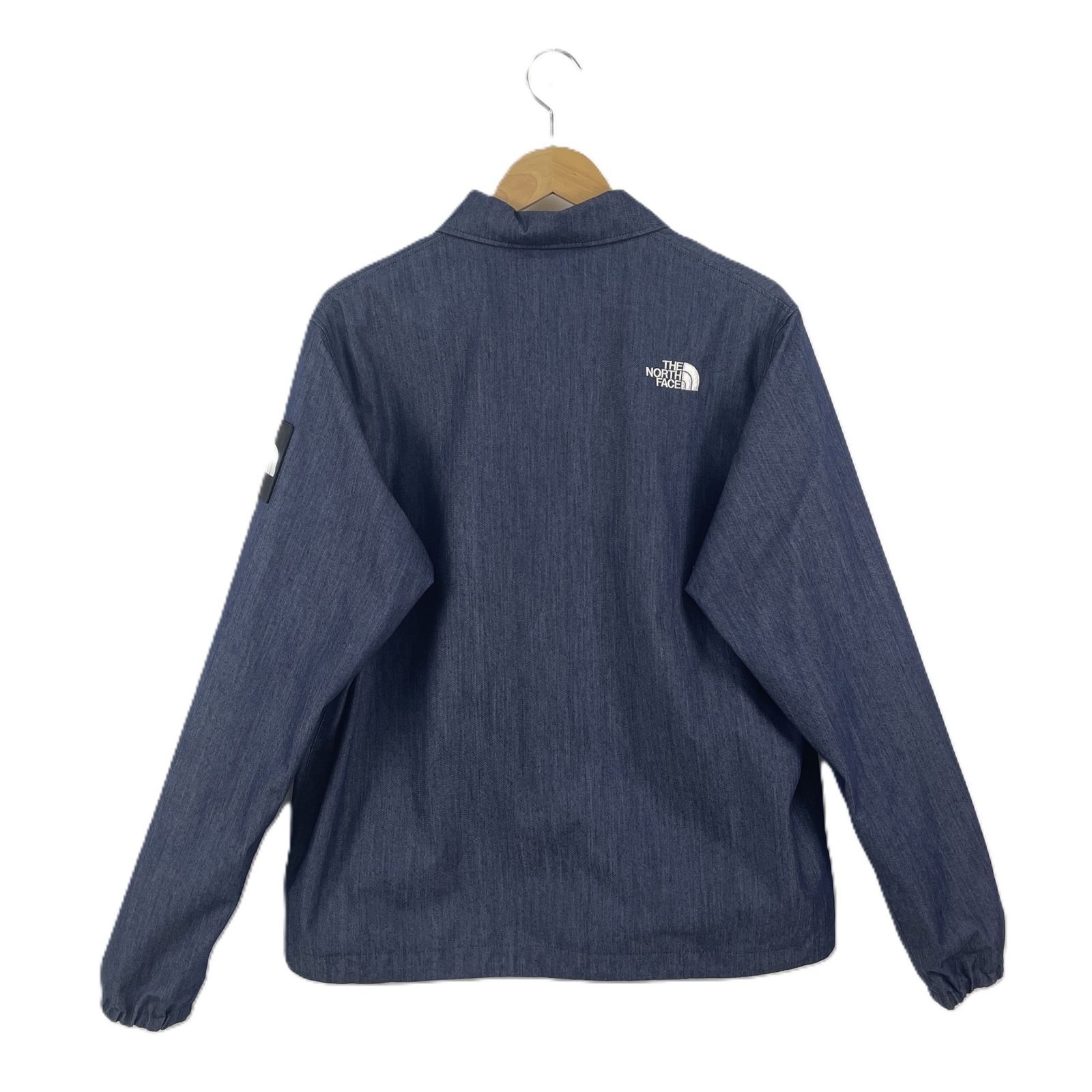 THE NORTH FACE ザノースフェイス NP12042 GORE-TEX DENIM COACH