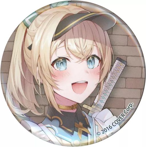 ホロライブ 風真いろは holoX 缶バッジ　まとめ売り ホロライブ 風真いろは 缶バッジ アニメイトコラボ | K-BOOKS 秋葉原