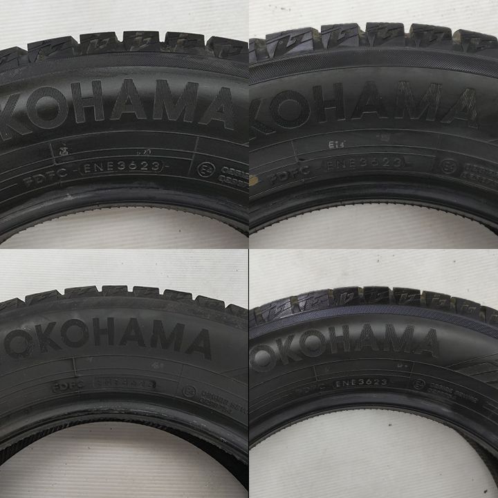 YOKOHAMA ヨコハマ