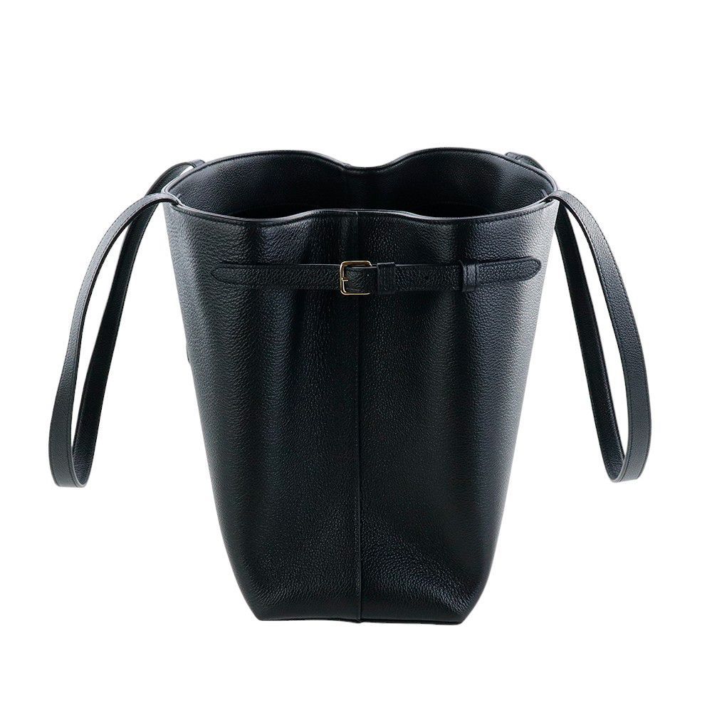 セリーヌ バッグ トート CELINE MEDIUM CABAS ANAIS CUIR TRIOMPHE