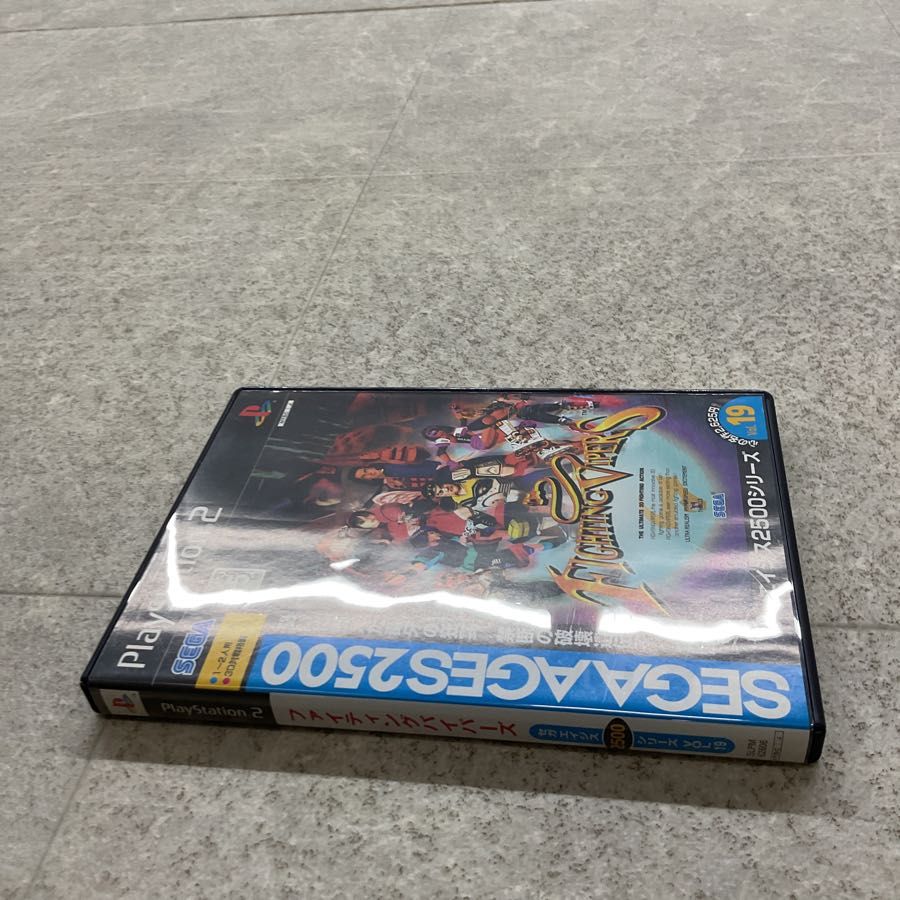 PlayStation 2/プレイステーション 2/プレステ 2/PS 2 SEGA セガ