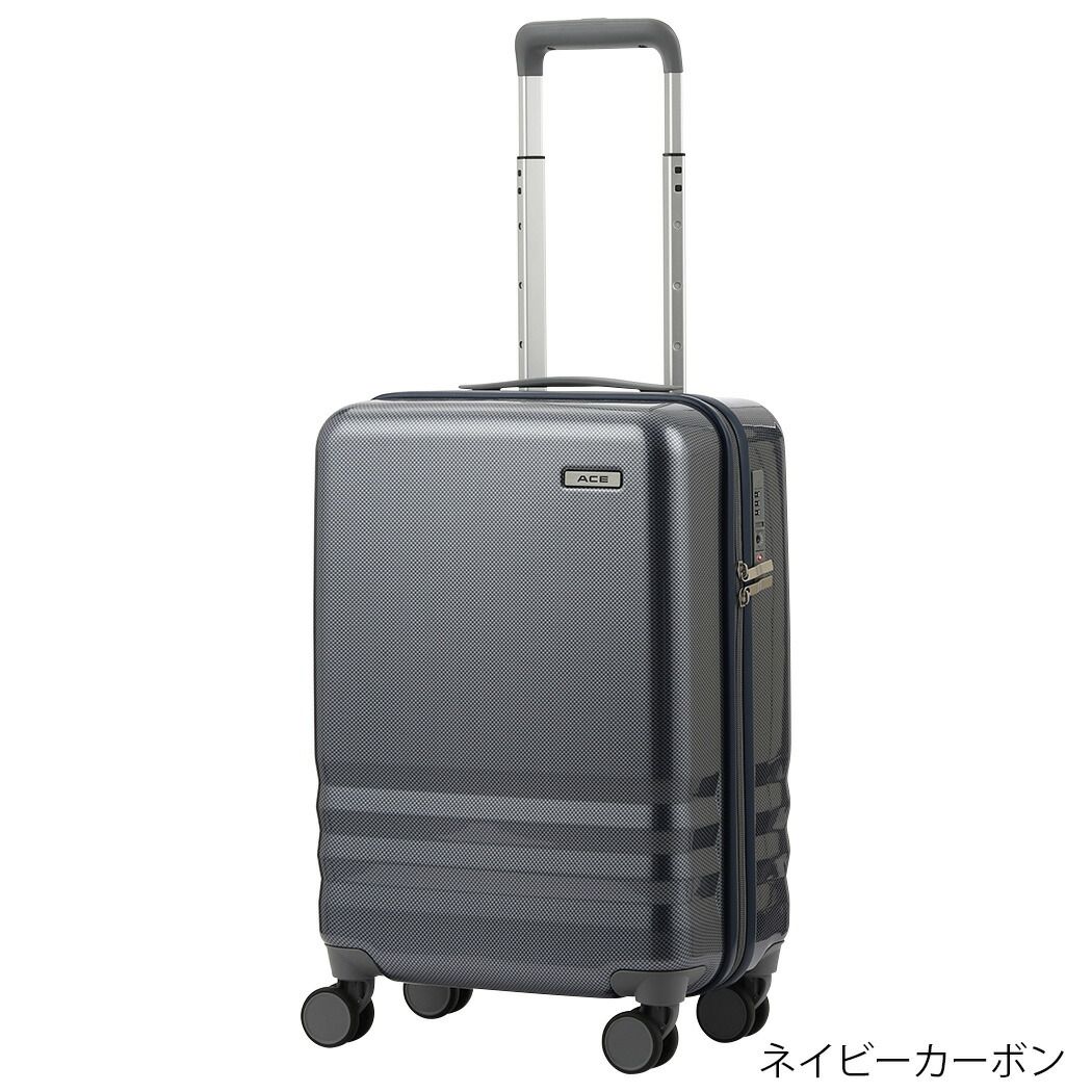 ace エース ACE スーツケース B-AE-06762 SSサイズ - メルカリ