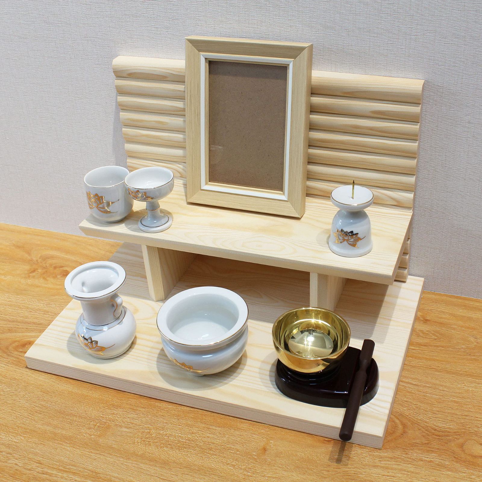 パーソナル供養壇