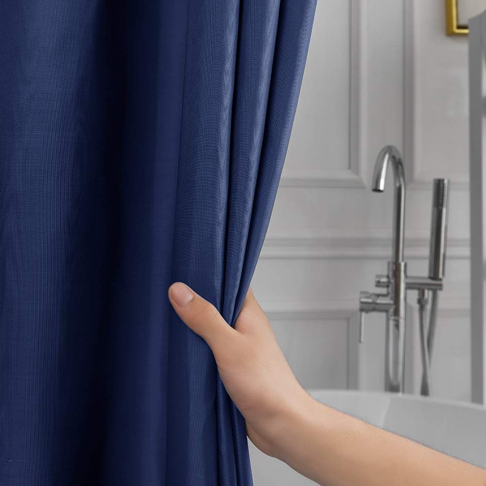 シャワーカーテン