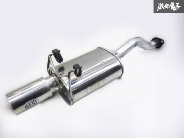 ☆即発送☆ 詳細不明 柿本 KAKIMOTO EG EK EK4 シビック CIVIC