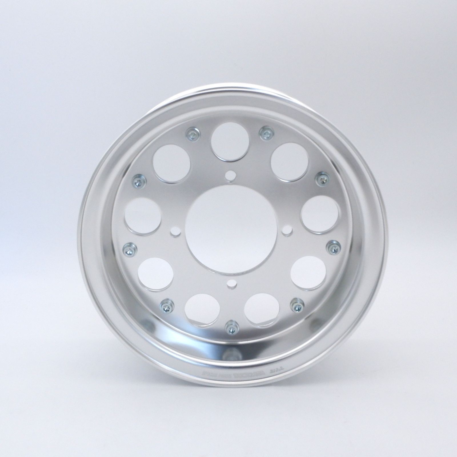 ホーネット250 前後ホイール 歪み、曲がり無し！mc31 ホーネット250