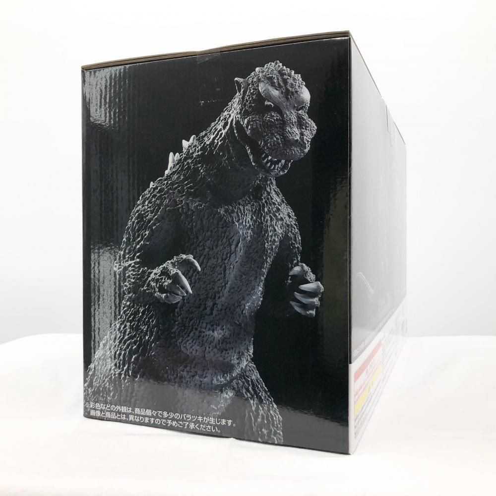 中古】未開封 一番くじ ゴジラ 70th Anniversary 酒井ゆうじ