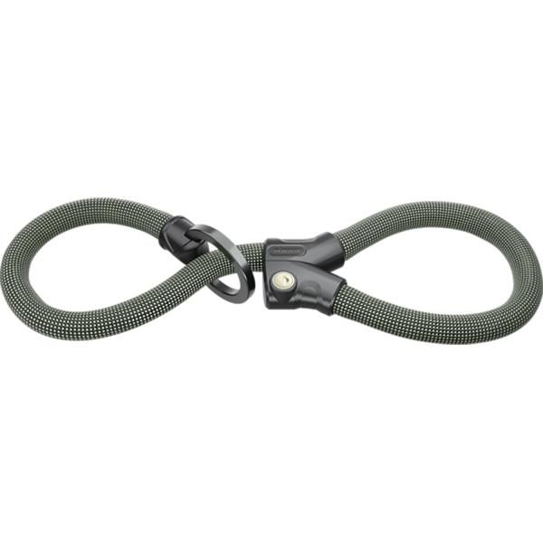 【新品・2営業日で発送】アブス 1806／140 INFINITYLOOP SLOW GREEN