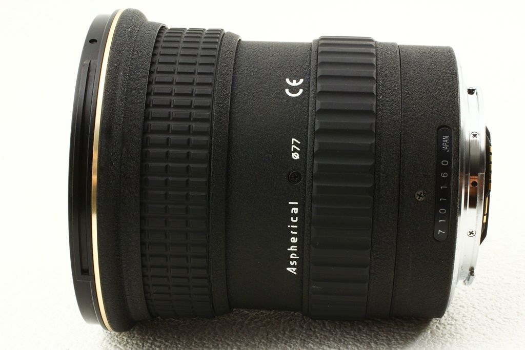 トキナー AT-X124