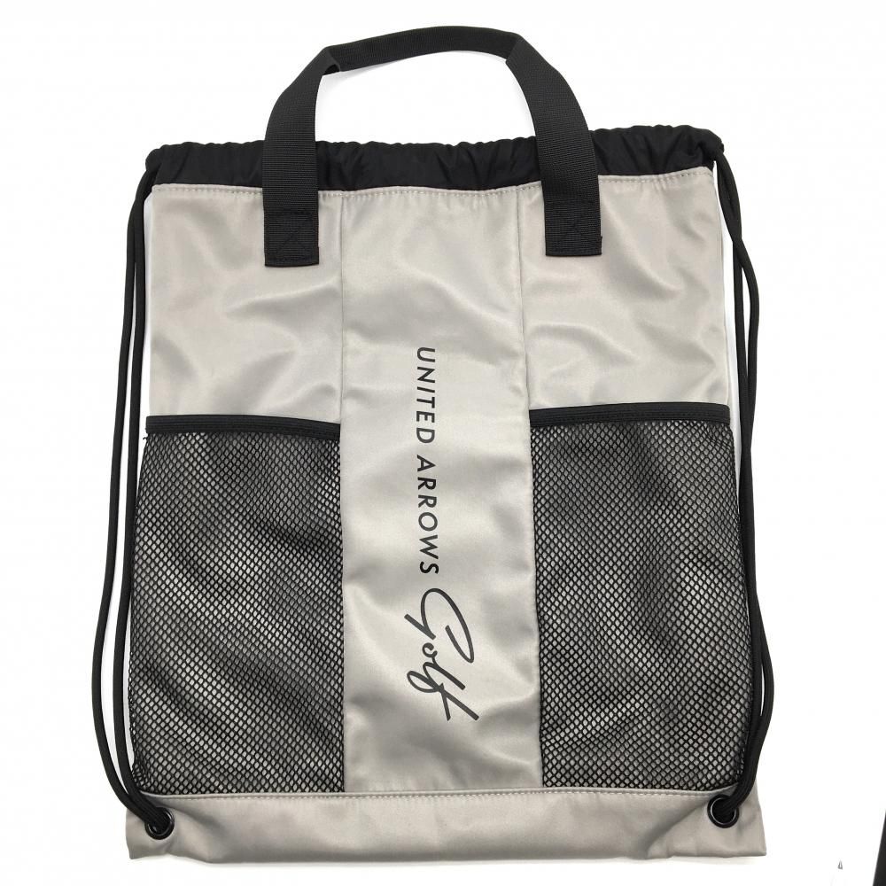 MARK & LONA Ruler JQ 木村拓哉 ゴルフバッグ オレンジ 激レア