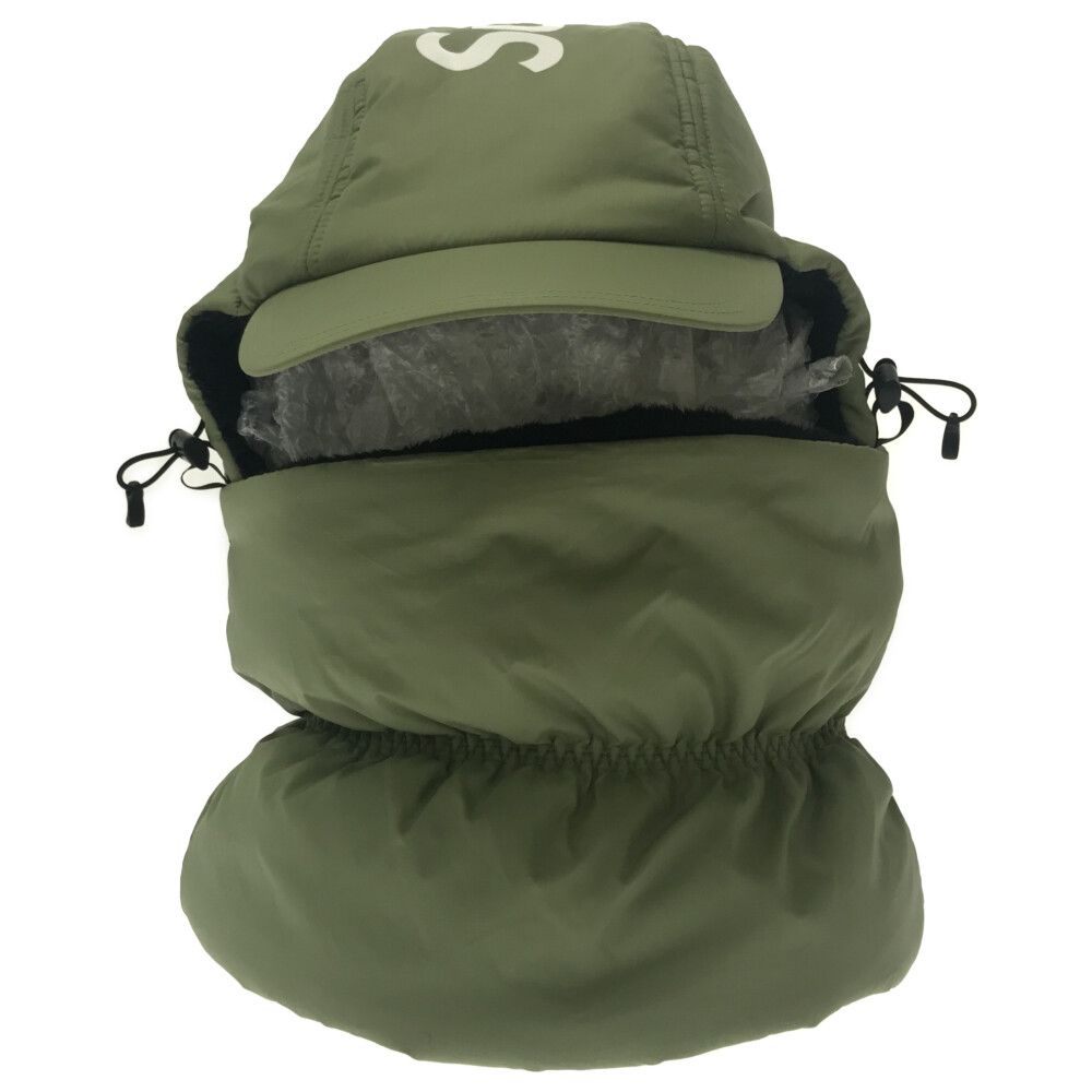 SUPREME (シュプリーム) 22AW Cordura Puffer Balaclava