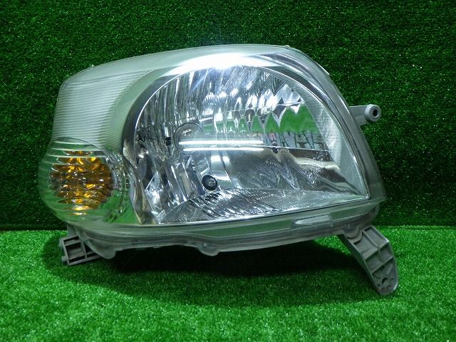 エッセ ヘッドライト 左右 L235S L245S ダイハツ ダイハツ エッセ L235S L245S LEDヘッドライト H4 Hi/Lo 6000K