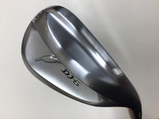 フォーティーン DJ-6 56° ウェッジ WG DS-91w フレックスその他 メンズ 男性用 右利き 右用 Cランク ゴルフクラブ