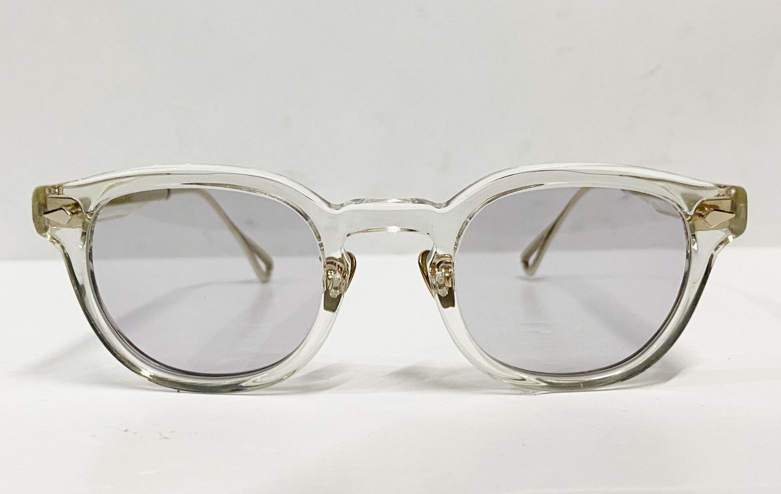 MOSCOT モスコット LEMTOSH TT SE レムトッシュ サングラス メガネ 眼鏡