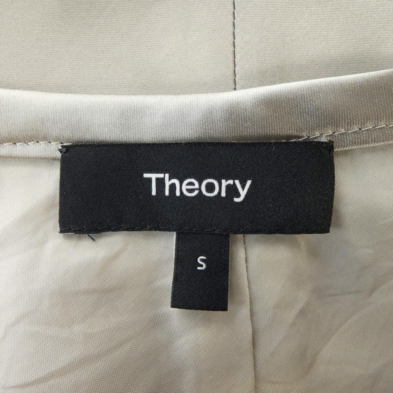 セオリー theory 01-4107310 スカート GULLKHAN_COM