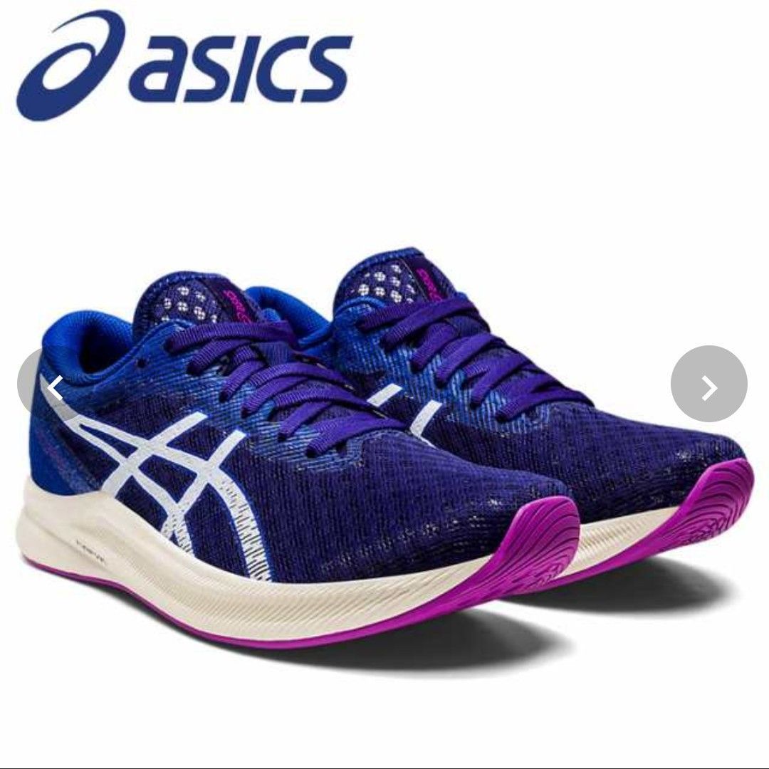 アシックスランニングシューズHYPER SPEED 2 ランニング ベスト