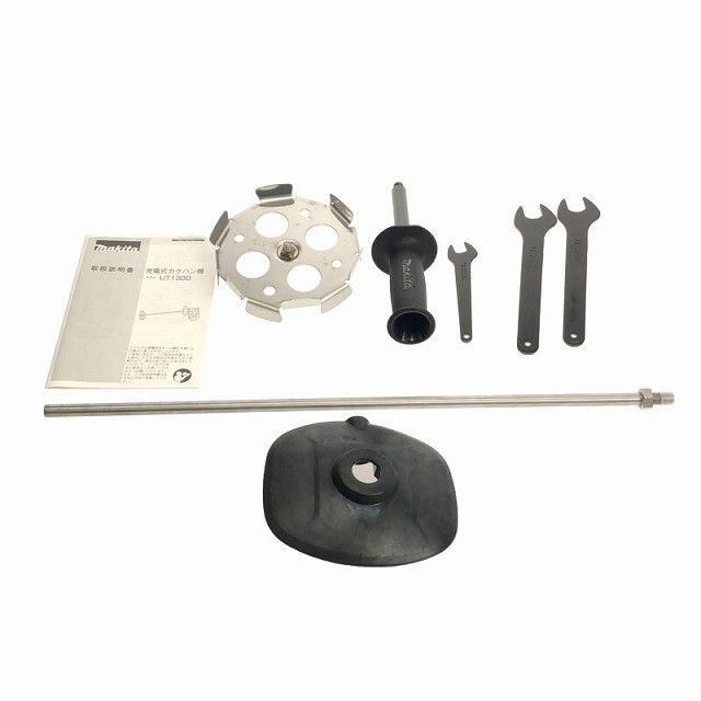 コードレス かくはん機