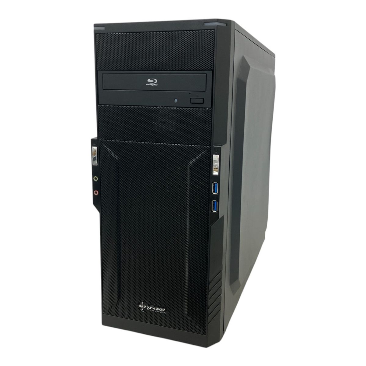 自作PC デスクトップ パソコン i7-4770 8GB SSD 240GB GTX 690