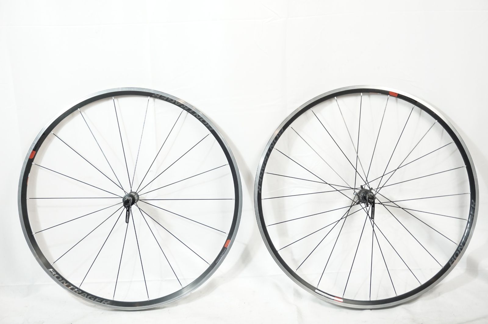 BONTRAGER ボントレガー PARADIGM COMP TLR シマノ 11S ホイールセット | バイチャリ世田谷店