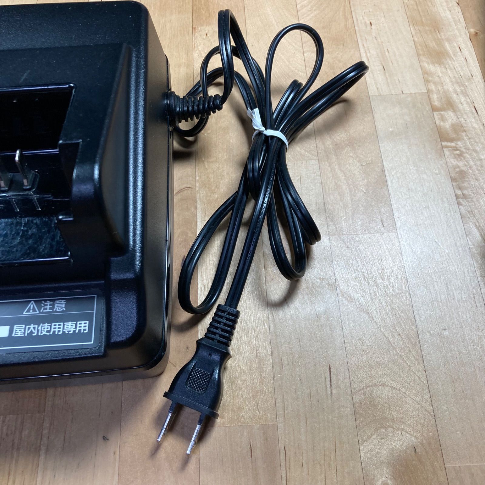 Panasonic バッテリー充電器 NKJ069Z1 - メルカリ