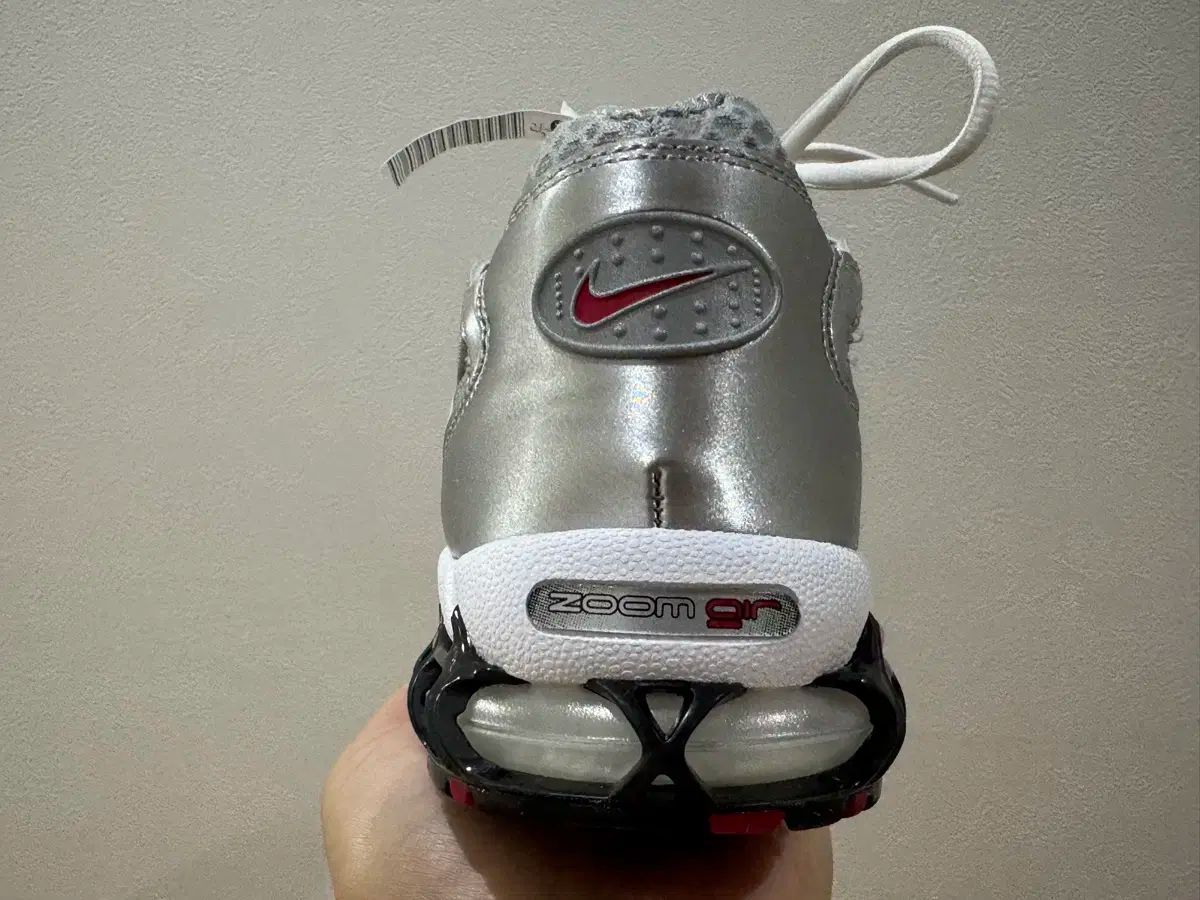 NIKE ナイキ エア ズーム スピリドン ケージ 2