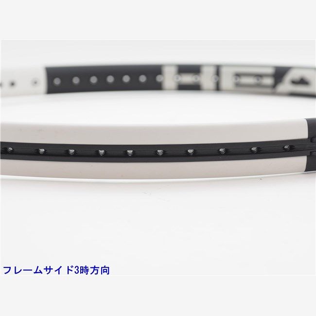 中古 テニスラケット ヘッド スピード MP 2024年モデル (G2) HEAD SPEED MP 2024 (c25050299c) HEAD 中古 テニスラケット ヘッド スピード MP L 2024年モデル