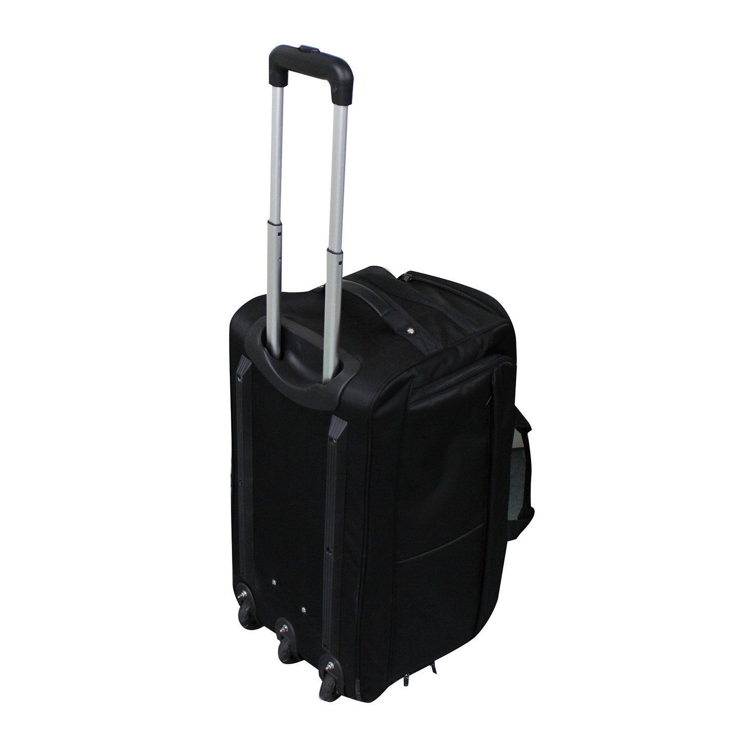 サイズ H37×W63×D32cm ブラック スーツケース 福徳産業 USTAUSTRALIA_COM_AU