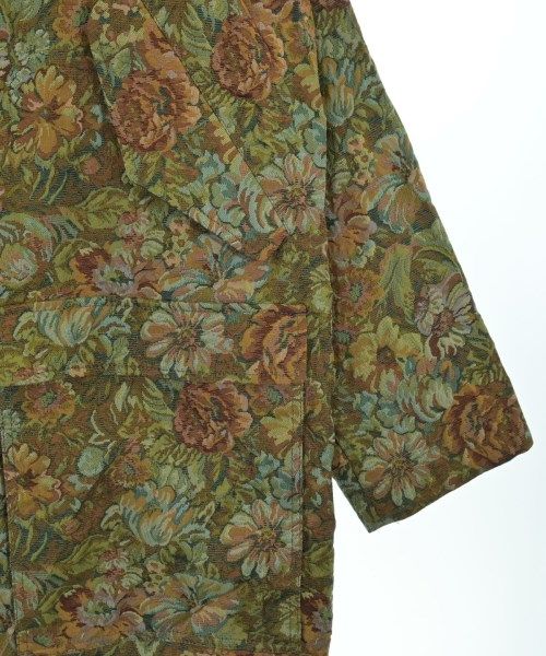 GUCCI モッズコート メンズ 【古着】【中古】【送料無料】 - メルカリ