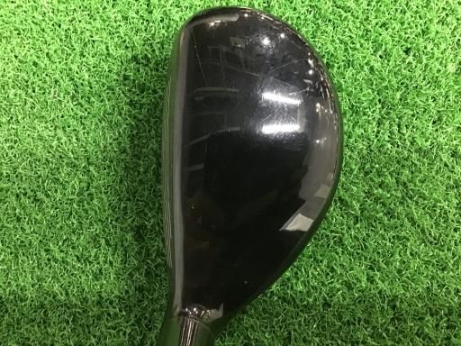 キャロウェイ BIG BERTHA ALPHA 815 20° ユーティリティ UT NS PRO 950GH フレックスS メンズ 男性用 右利き 右用 Cランク ゴルフクラブ