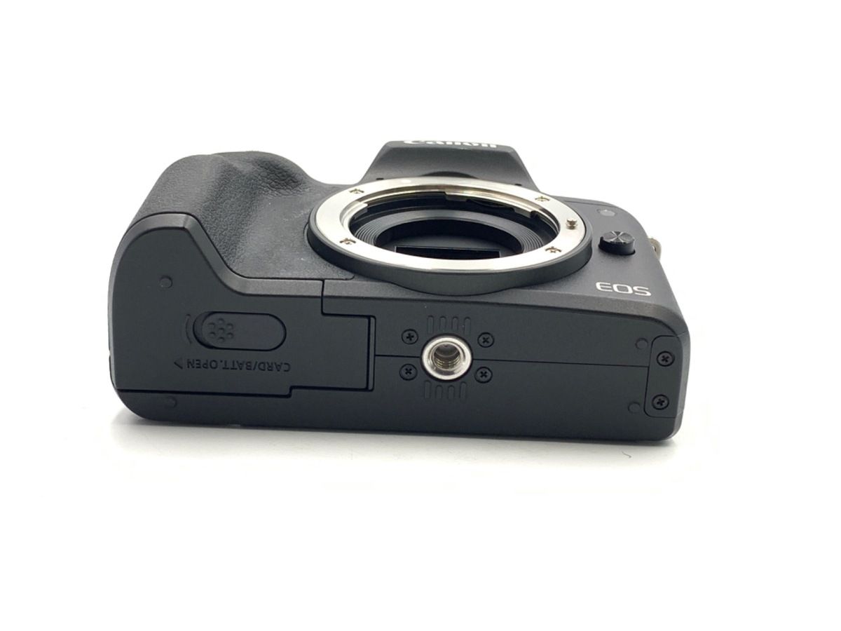 中古】 【並品】 キヤノン EOS M2 ボディ ブラック 中古】 【並 中古】 【並品】 キヤノン EOS M2 ボディ ブラック 中古】 【並