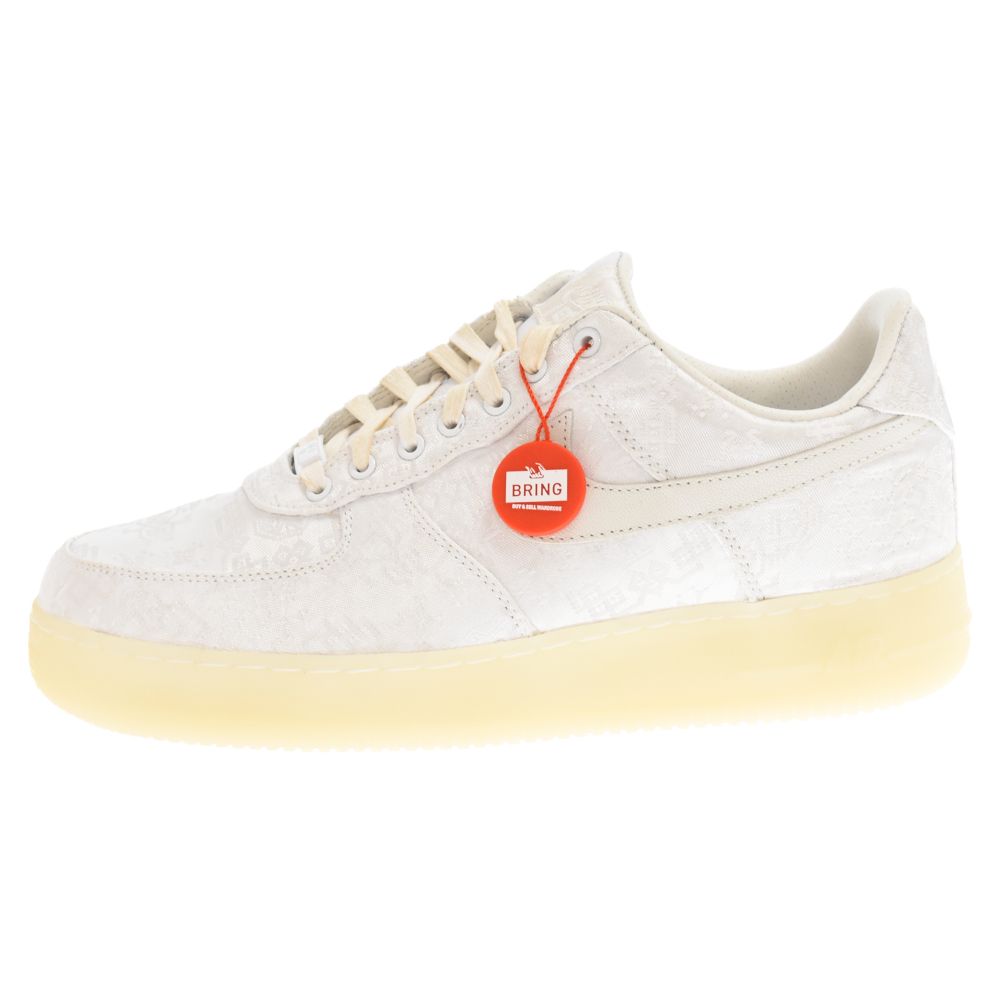 Air force 1 outlet premium clot