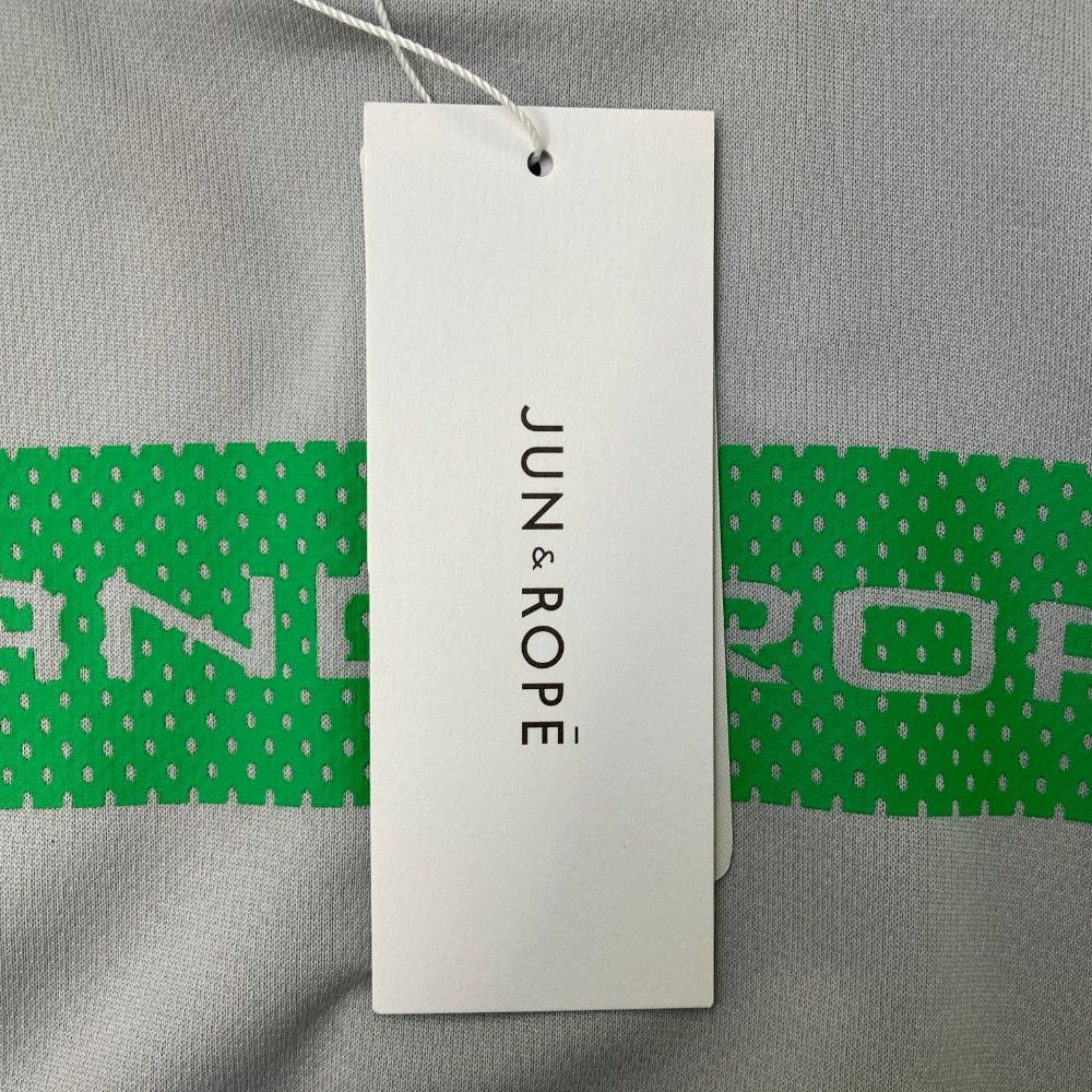 JUN-ROPE