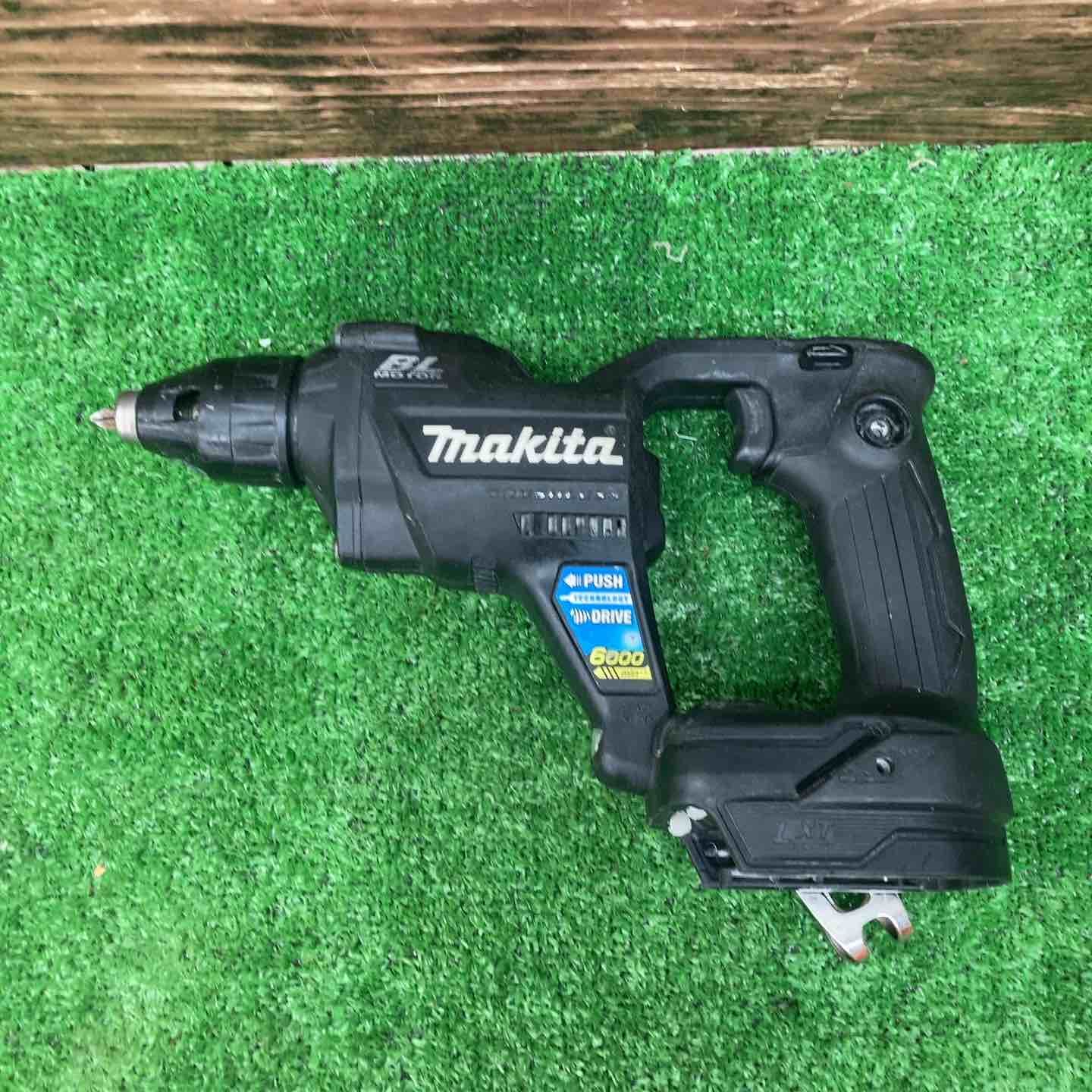 マキタ makita コードレススクリュードライバー FS600DZB 川越店