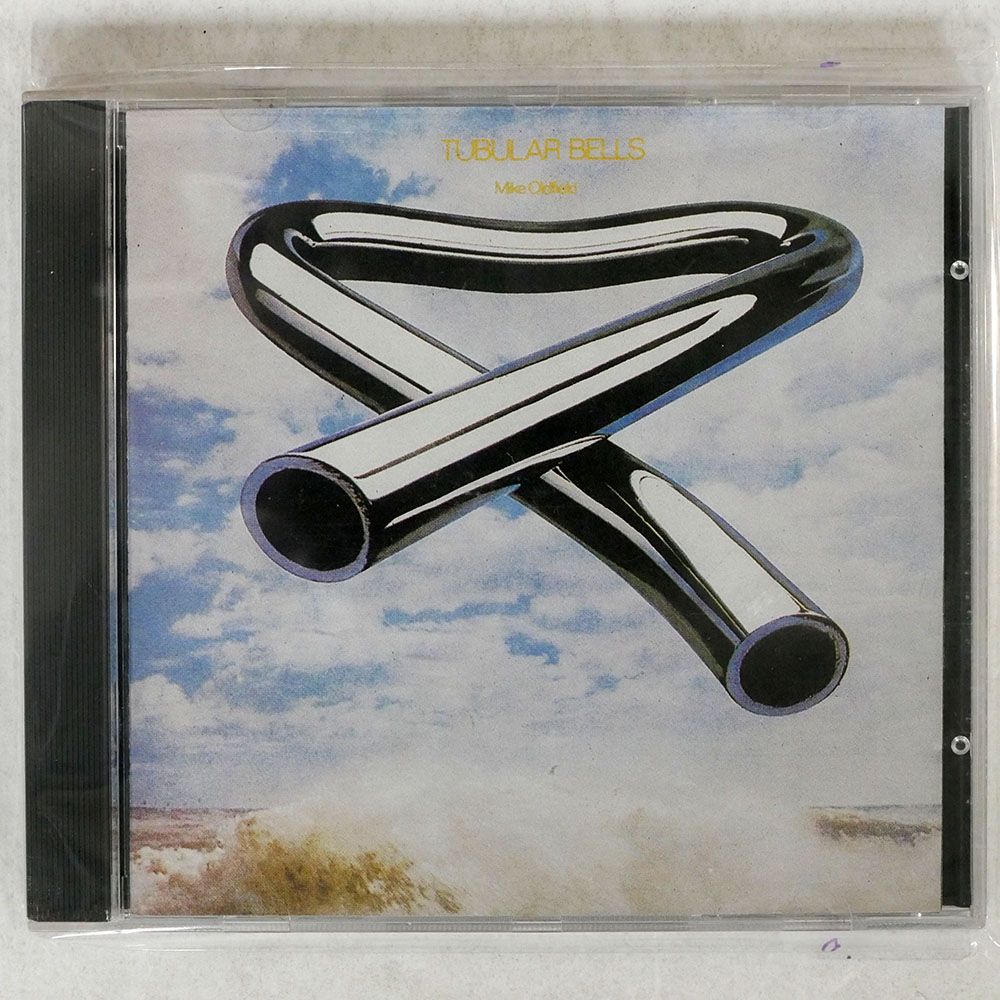 MIKE OLDFIELD/TUBULAR BELLS/VIRGIN V2 90589 CD □ - メルカリ