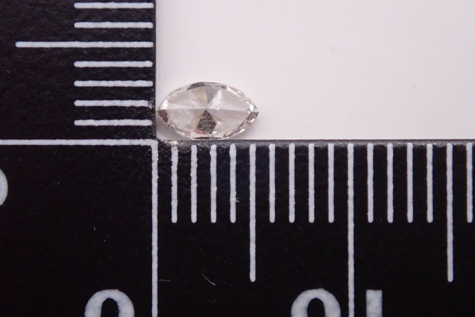約3×5mm