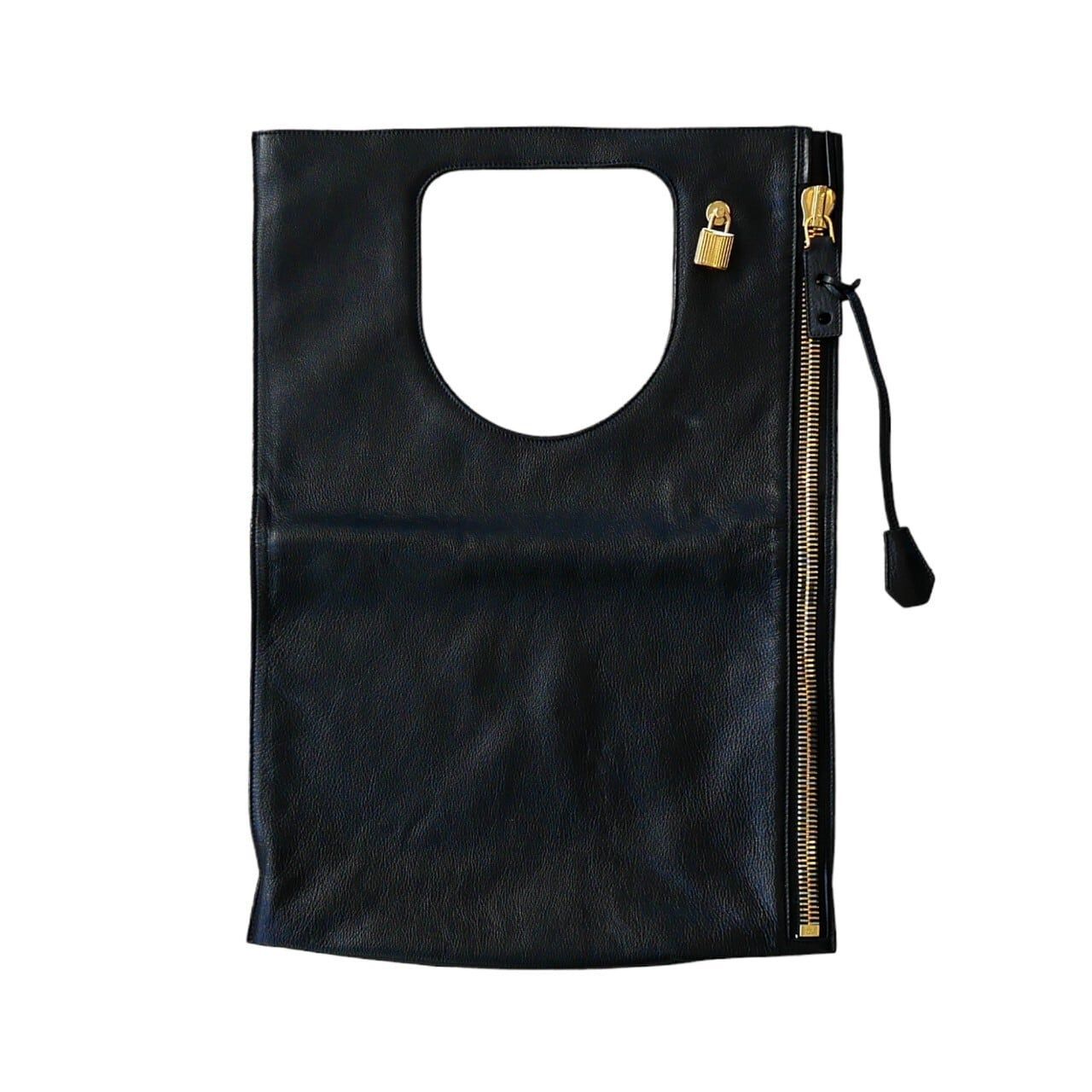 TOM FORD トムフォード アリックス 2way クラッチバッグ 正規品 - メルカリ