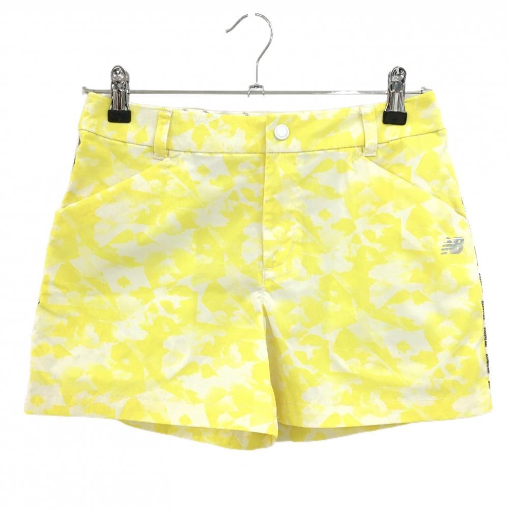 ☆SALE価格☆【超美品】ニューバランスゴルフ ショートパンツ