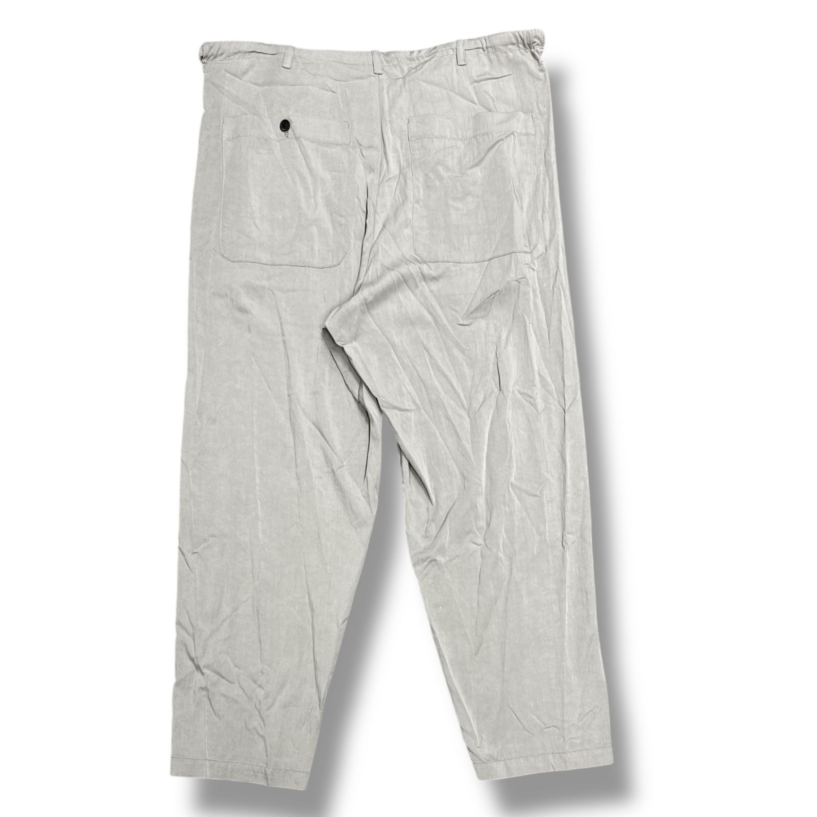 24aw soshiotsuki judo trousersタグ付き 24aw soshiotsuki judo