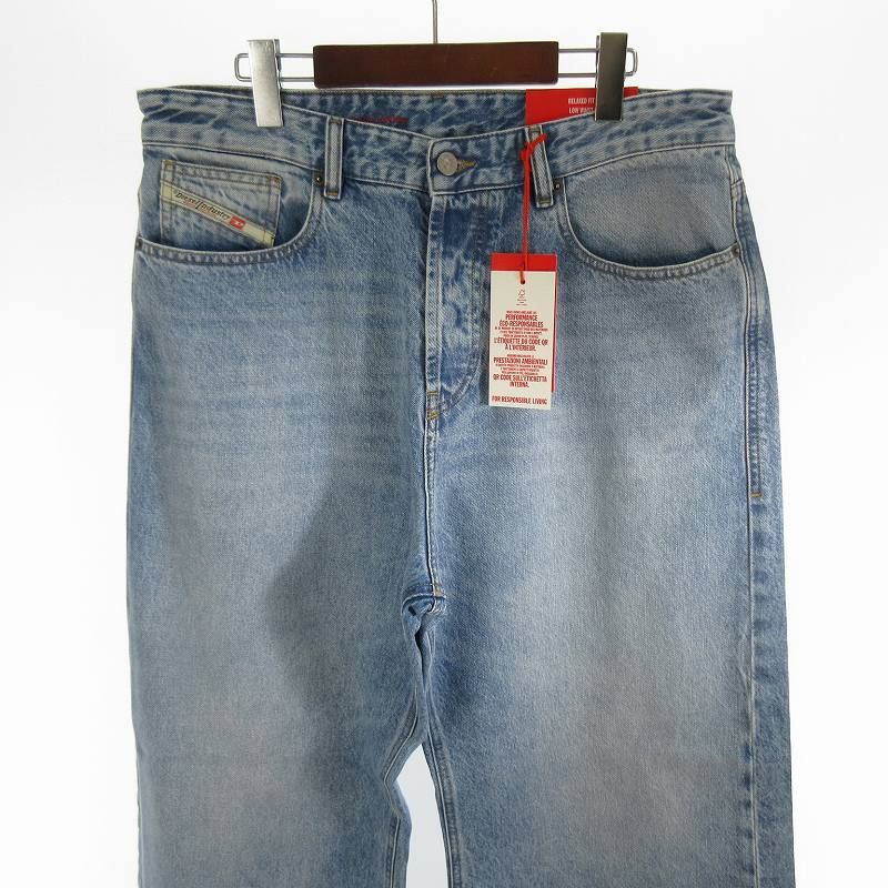 ディーゼル DIESEL 25SS 1996 D-SIRE A06925 ルーズフィット