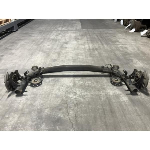 スイフト ZD72S リアアクスルビーム XL 4WD 46500-71L61 ZMT