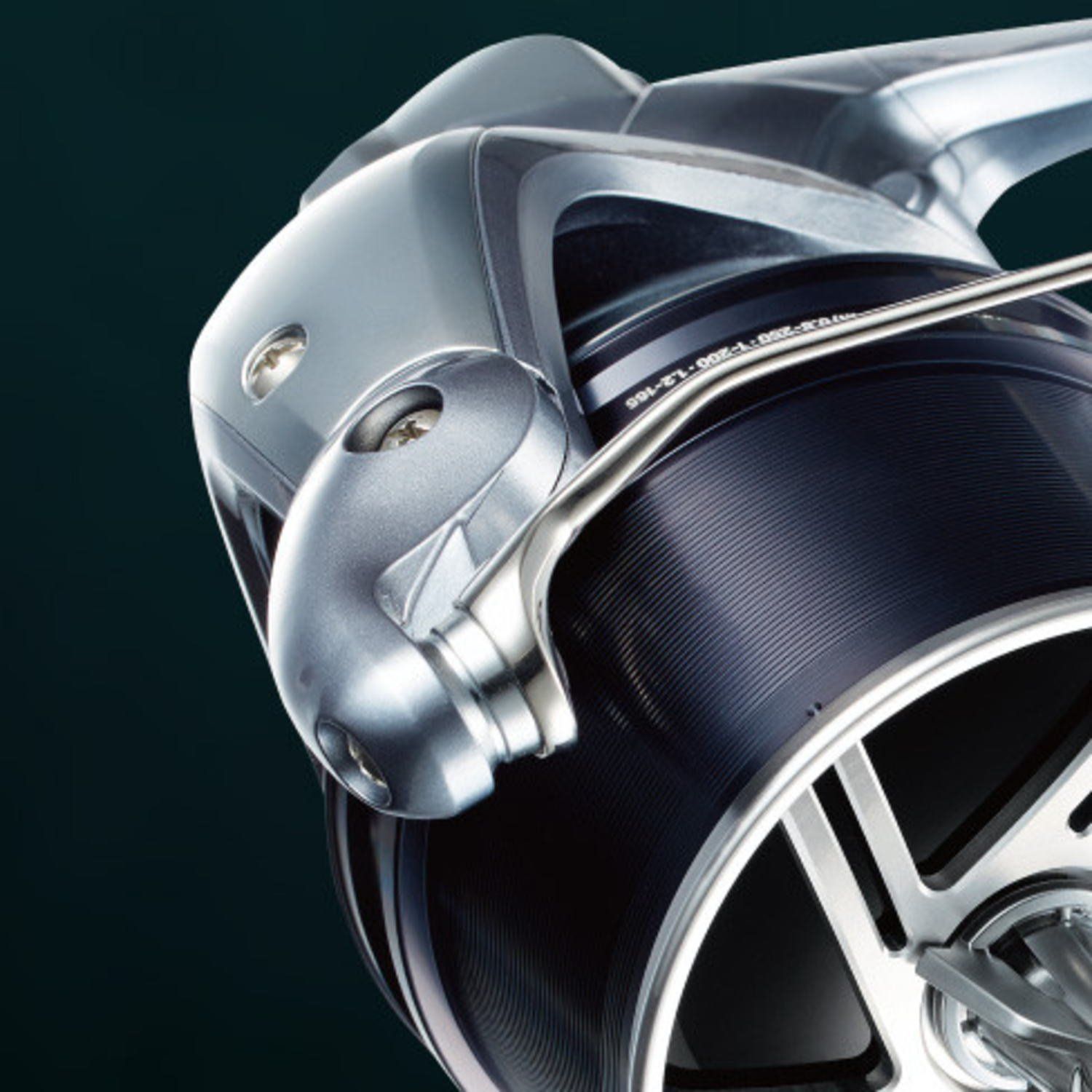 美品 シマノ 17 フリーゲン SD 35 標準仕様 1 日本製 JAPAN SHIMANO FLIEGEN