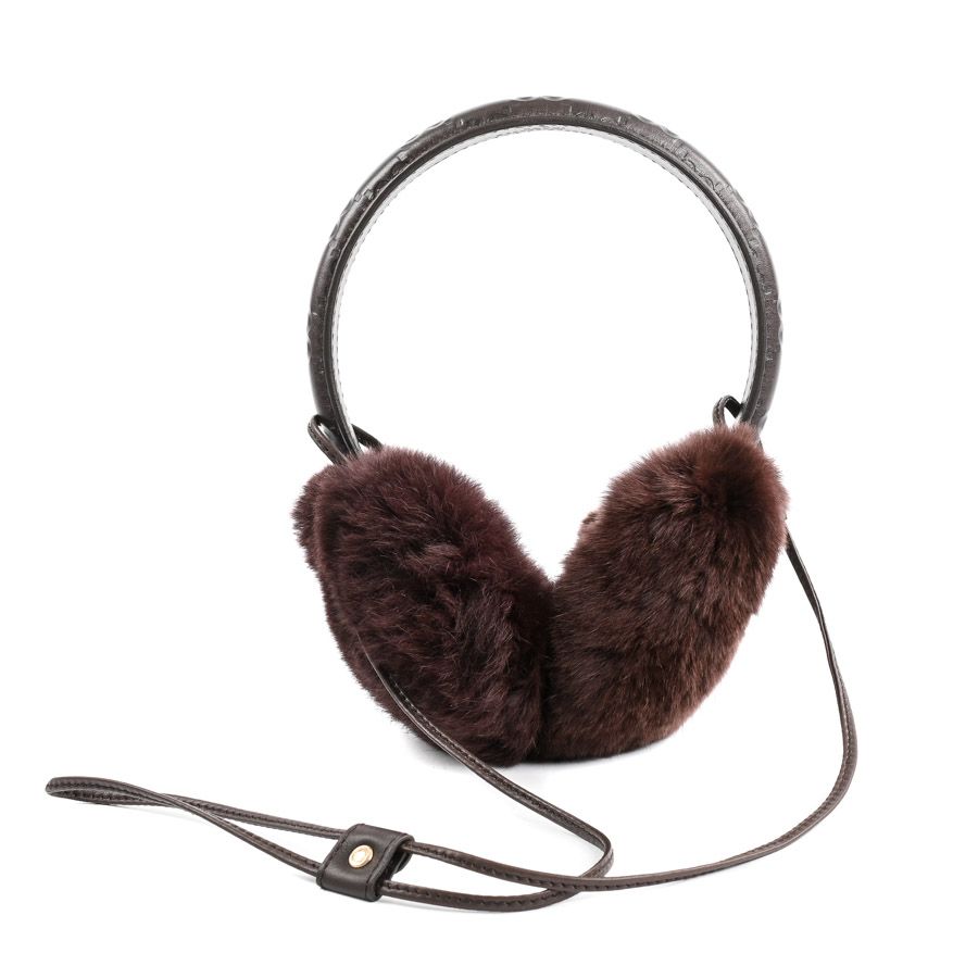 GUCCI グッチ アパレルその他 イヤーマフラー 245929